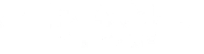 white logo